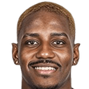 Jose Angel Cordoba Chambers