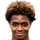 Divaio Jhaïr Bobson