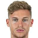 Yosua Kimmich