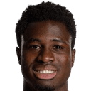 Landry Cephas Farré Miró