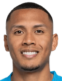 Brayan Roberto Reyna Casaverde