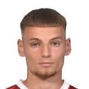 Alexander Bazdrigiannis