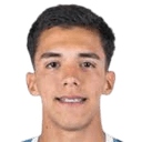 Thiago Helguera Merello Volante