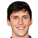 Alejandro Fidalgo González