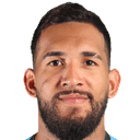 César Jair Samudio Murillo