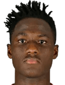 Jean Fiacre Kouamé Botué