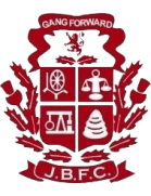 Johnstone Burgh FC