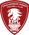 Dragon Pathumwan Kanchanaburi FC