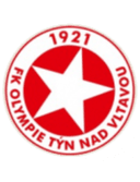 FK Olympie Tyn Nad Vltavou