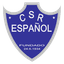 Pusat Spanyol