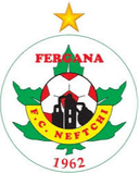 Fergana FA