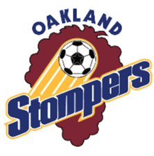 Oakland Stompers