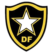 Botafogo DF Botafogo DF