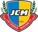 Jungnang Paduan Suara Mustang FC