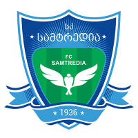 Samtredia