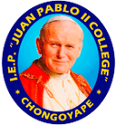 Sekolah Tinggi Juan Pablo II