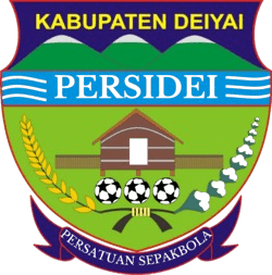 Persidei Deiyai Persidei Deiyai