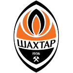 FC Shakhtar Donetsk