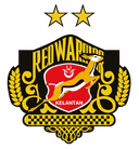 Kelantan Red Warrior