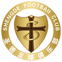 Tianjin Shengde (w)