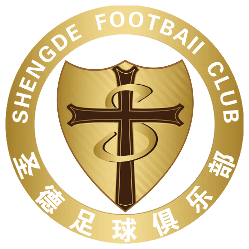 Tianjin Shengde (w)