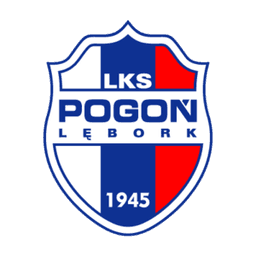 Pogon Lebork
