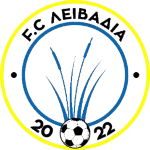 FC Leivadia 2022