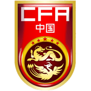 China U21