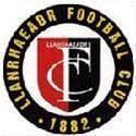 Llanrhaeadr FC Llanrhaeadr FC