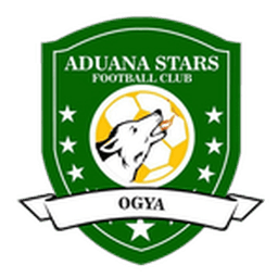 Aduana Stars