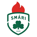 Smari 2020 Smari 2020