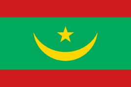 Mauritania U20