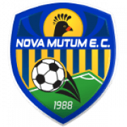 Nova Mutum EC U20