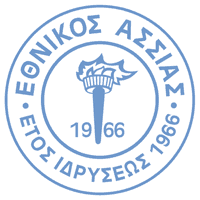 Ethnikos Assia