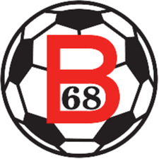 B68 Toftir II B68 Toftir II