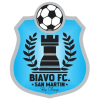 Biavo FC wanita
