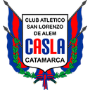 San Lorenzo Alem