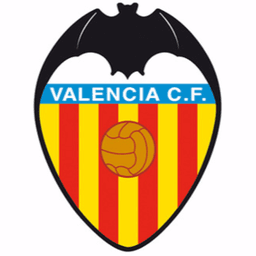Valencia B (w)