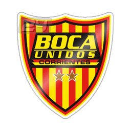Boca Unidos