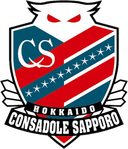 Consadole Sapporo