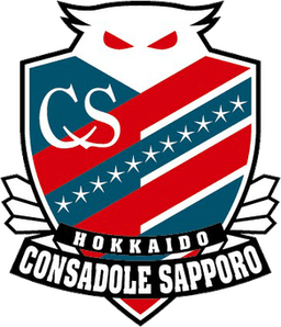 Consadole Sapporo