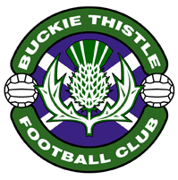 Buckie Thistle FC