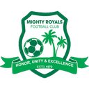 Wamanafo Mighty Royals FC