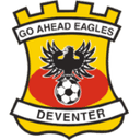 Go Ahead Eagles U19