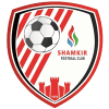 FC Shamkir FC Shamkir