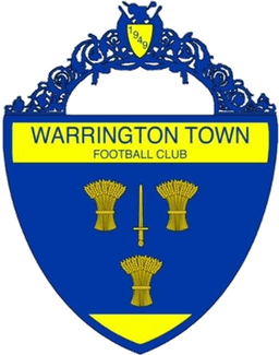 Warrington Town FC