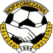 Pomezania Malbork FC