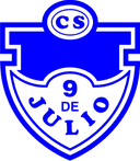 CS 9 de Julio San Juan