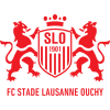FC Stade Lausanne-Ouchy
