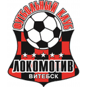 Lokomotiv Vitebsk (w)